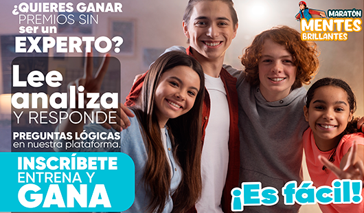 Banner Bienvenida